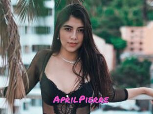 AprilPierre