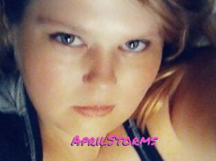 AprilStorms