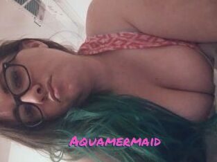 Aquamermaid