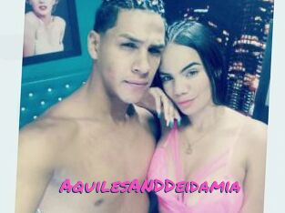AquilesANDDeidamia