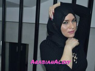 ArabianAlexy