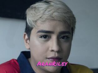 AranRiley