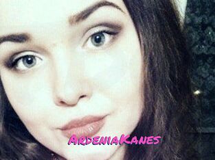ArdeniaKanes