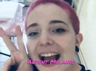 Ardent_Melanie