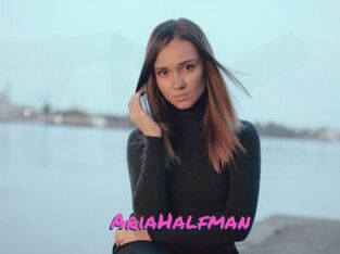 AriaHalfman