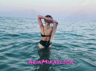 AriaMikaelson