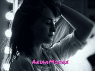 AriaaMoore
