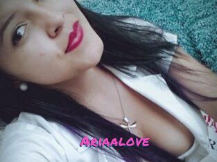 Ariaalove