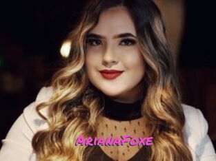 ArianaFoxe