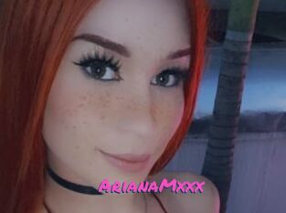 ArianaMxxx