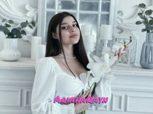 ArianaRayn