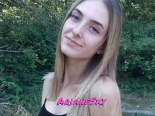 ArianeSky
