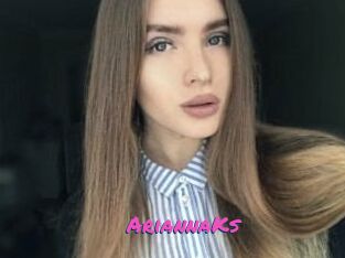 AriannaKs