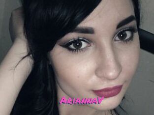 AriannaV