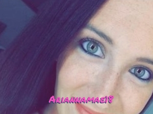 Ariannamae18