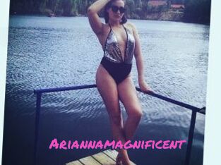 Ariannamagnificent