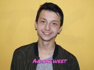 ArickSweet