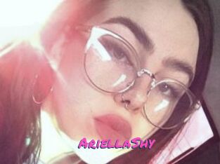 AriellaShy