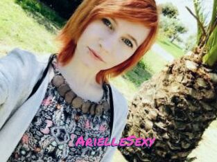 ArielleSexy