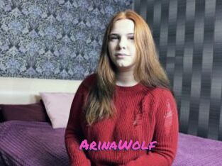 ArinaWolf