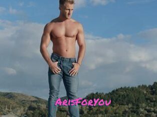 ArisForYou