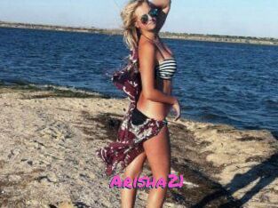 Arisha21