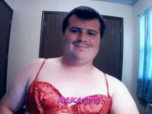 Arkasissy