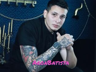 AronBatista