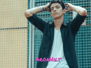 AronHilt