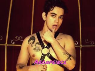 Aronpeirce