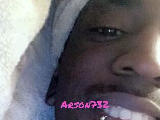 Arson732