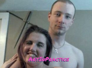 ArtInPractice