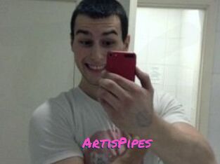 Artis_Pipes