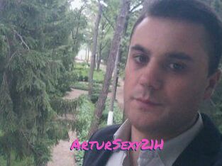 Artur_Sexy21H