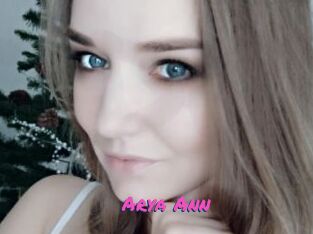 Arya_Ann