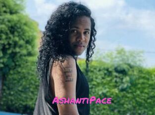 AshantiPace