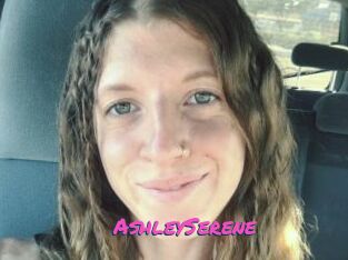 AshleySerene