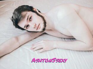 AshtonSsexy