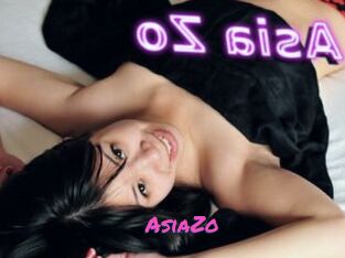 AsiaZo