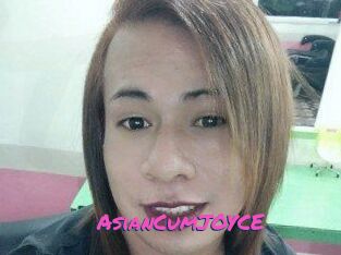 AsianCumJOYCE