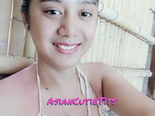 AsianCutieTits