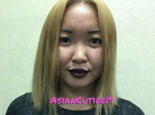 AsianCutiee19