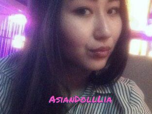 AsianDollLia