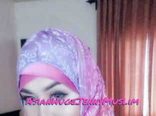 AsianHugeJennyMuslim