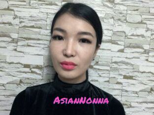 AsianNonna