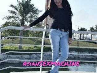AsianSEXMACHINE