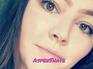 AspenShaye