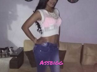 Assbigg