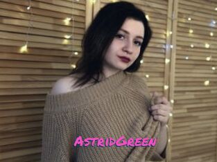 AstridGreen