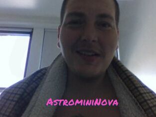 AstrominiNova